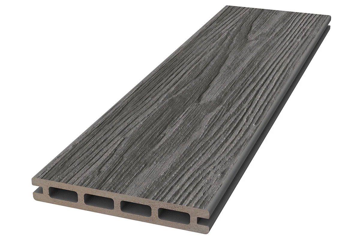 Террасная доска NauticPrime Co-Extrusion, 140*20*2900мм, П6