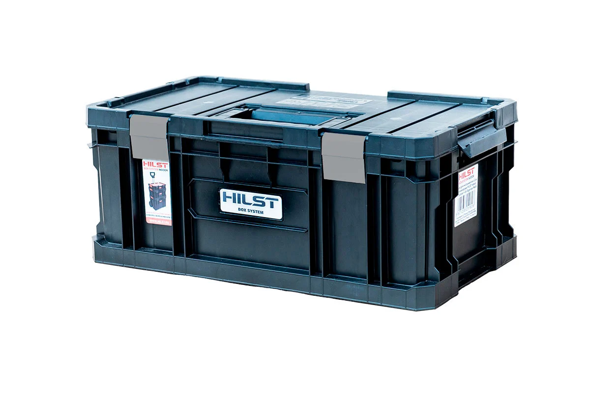 Ящик для инструментов HILST Indoor Toolbox Plus
