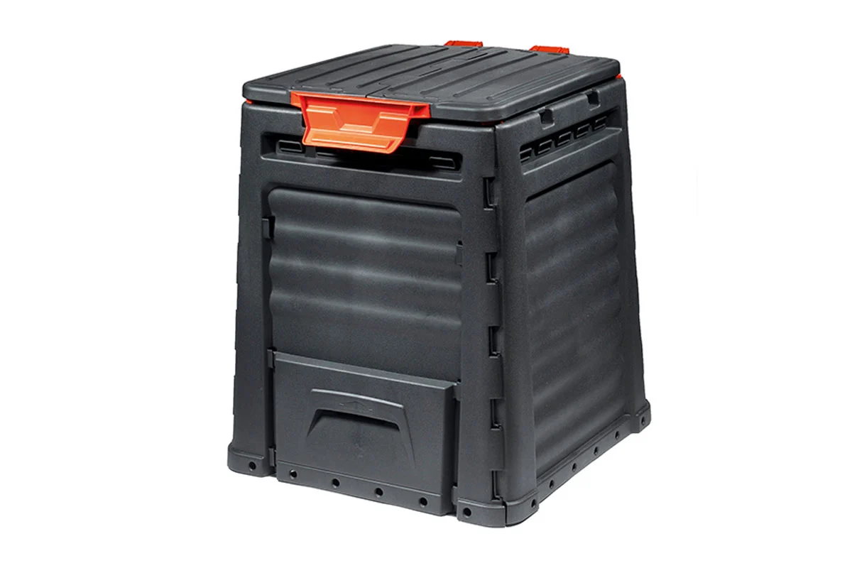 Компостер Eco Composter  320L, 65*65*75мм