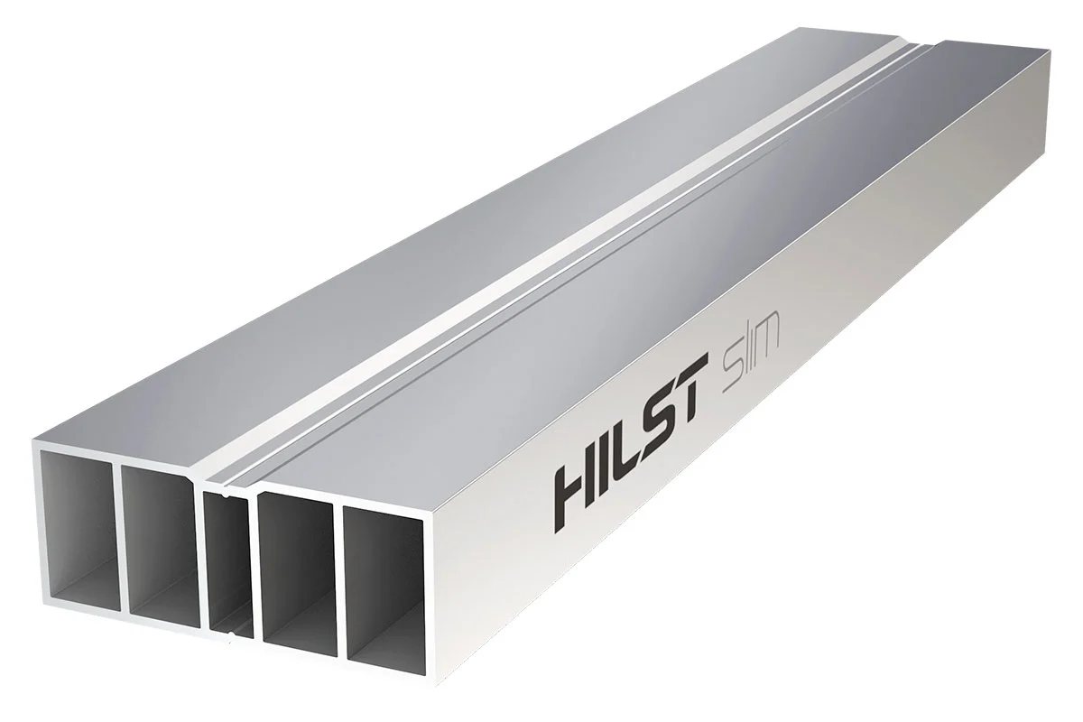 Лага Алюминий HILST JOIST SLIM 50*20*4000мм